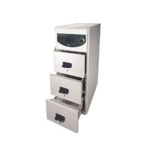 ChubbSafes RPF 9406 – 4 Drawer Cabinet (3hrs Fire Resistance)