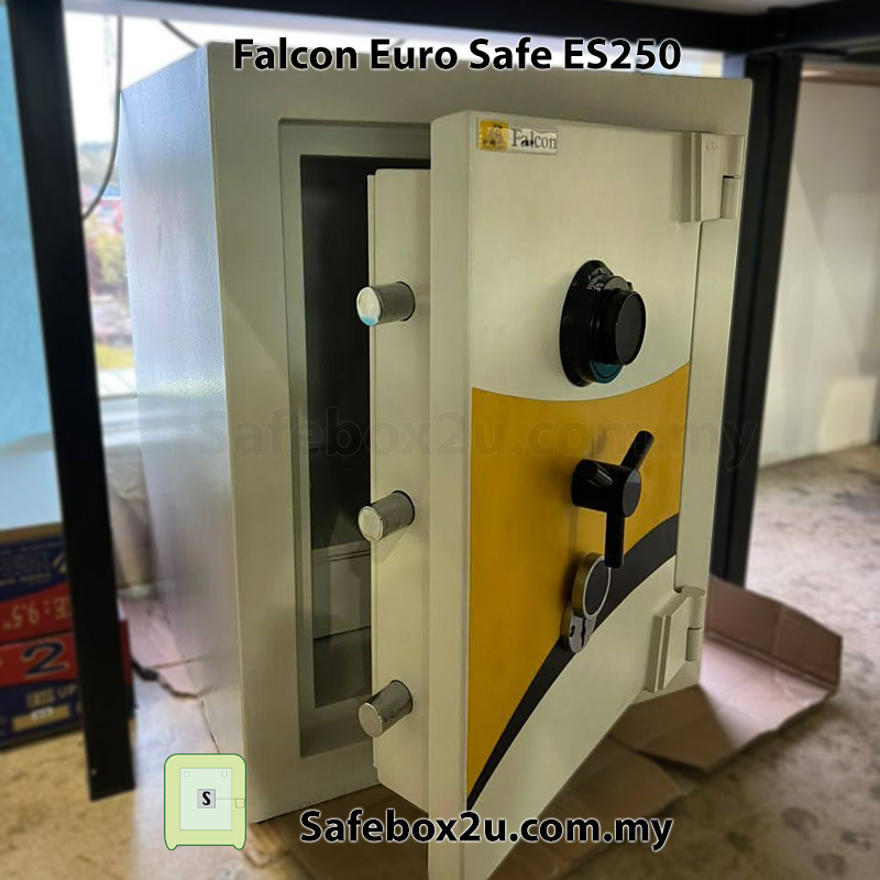 Falcon Euro ES250