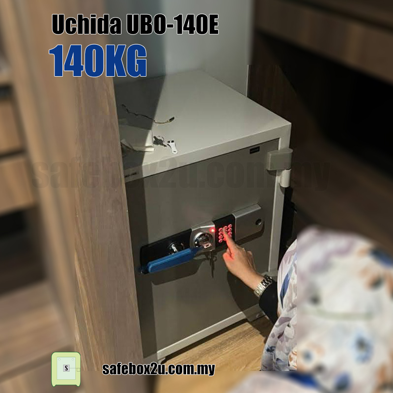 Uchida UBO-140e