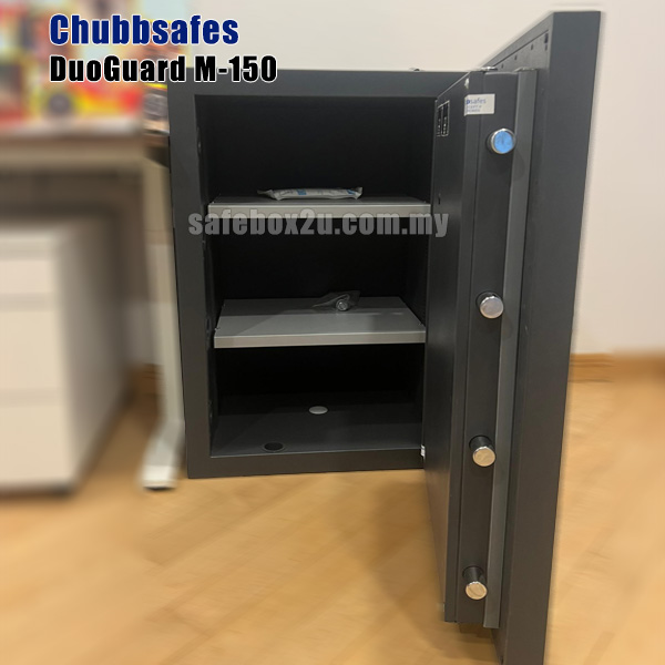 Chubbsafes M-150