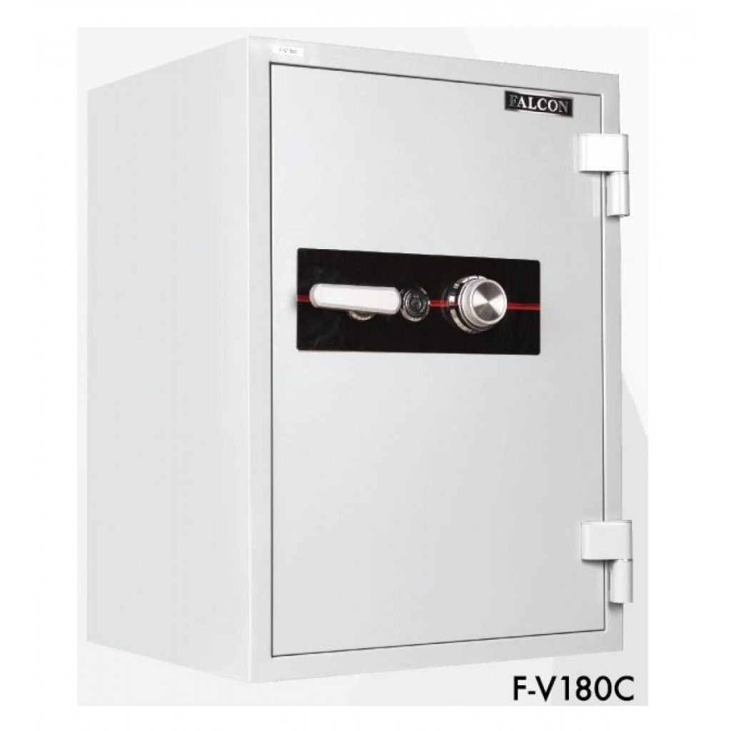 Falcon V100E Solid Safe Safe Box Malaysia
