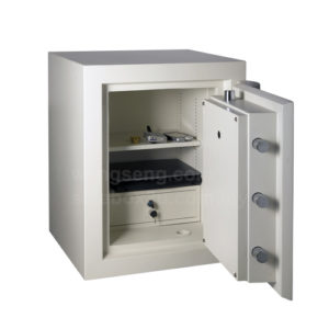 ChubbSafes Fortress Safe Size 1