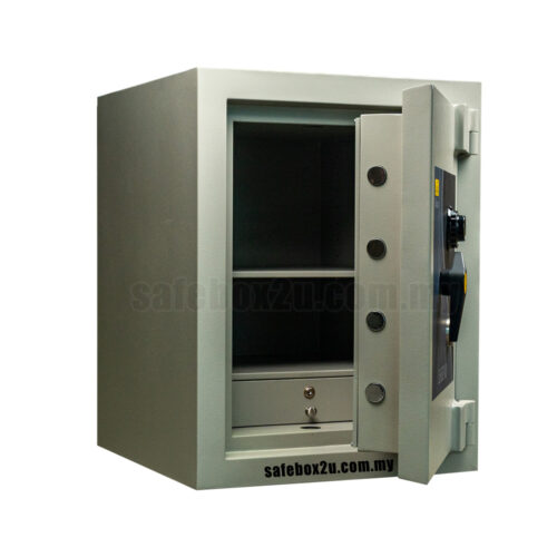 Falcon Legend Safe Size 2 - Image 2