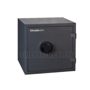 Chubbsafes Viper 35 Burglary Safe (Model: M-35) – Keyless Combination Lock