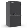 Chubb Viper 90 Burglary Safe (Model: M-90) keyless combination lock