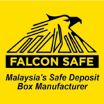 Falcon safe logo
