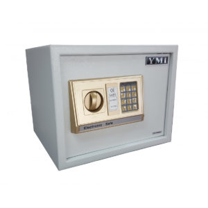 YMI Electronic Digital Safe D30N – Non Fire Resistant Safe