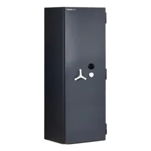 Chubbsafes DuoGuard Grade 1 (Model: M-290)- Combination lock + Operation key
