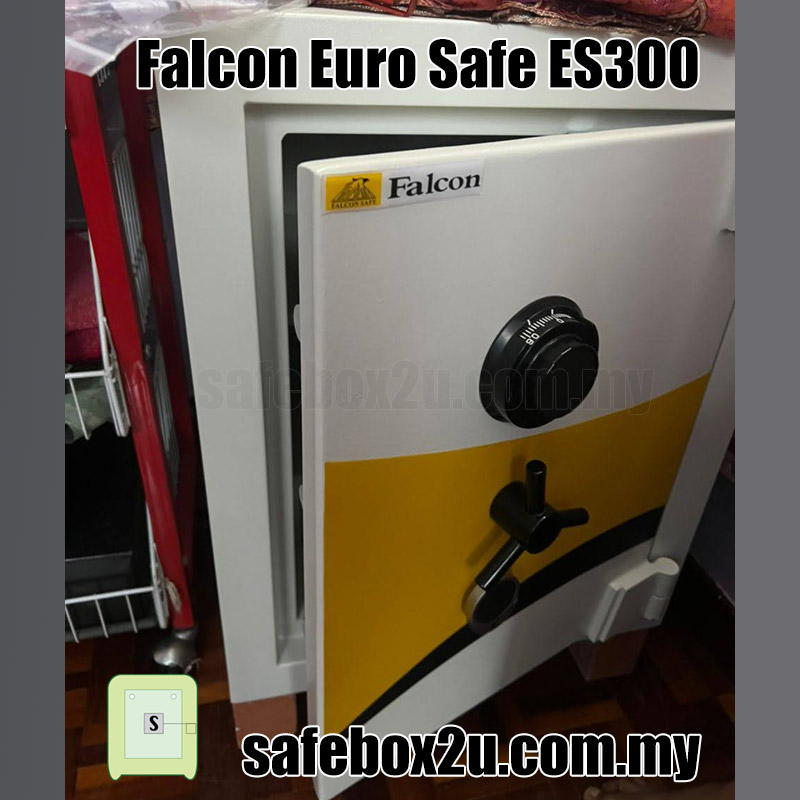 Falcon Euro Safe ES300