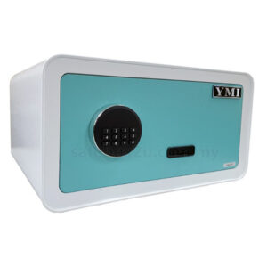 YMI DMS23 Personal Safe / Home Safe – Electronic Digital Safe (13.5kg)