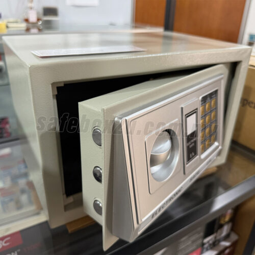 Pegasus Electronic Digital Safe 20EA Safe - Image 3