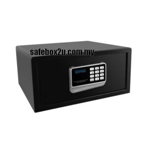YMI 2042DFS-L Electronic Hotel Safe