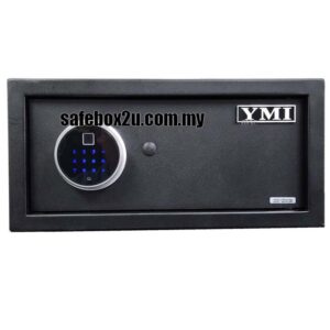 YMI DMS20 Electronic Fingerprint Safe Box
