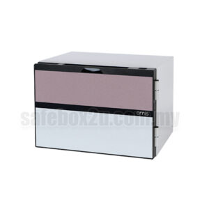 Falcon Ornis EF-F310 FingerPrint Safe ( Ruby/Emerald)