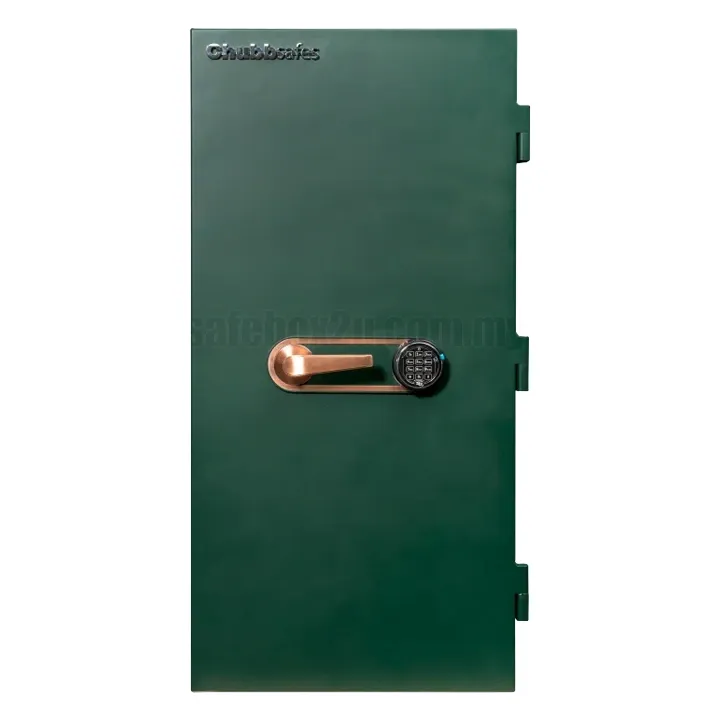 Chubbsafes Regal Luxury Safe Model:100 (Premium)