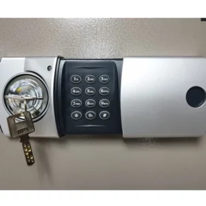 Uchida UBH-65E Fire Resistant Safe (Digital Lock)