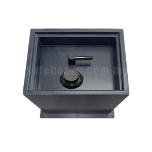 Pegasus PegKeep H1 KCL Floor Safe