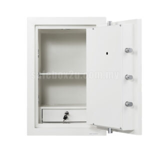 Aegeus Aegis S4 Home Safe 350KG