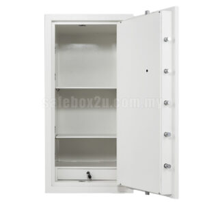 Aegeus Aegis S6 Home Safe 680KG