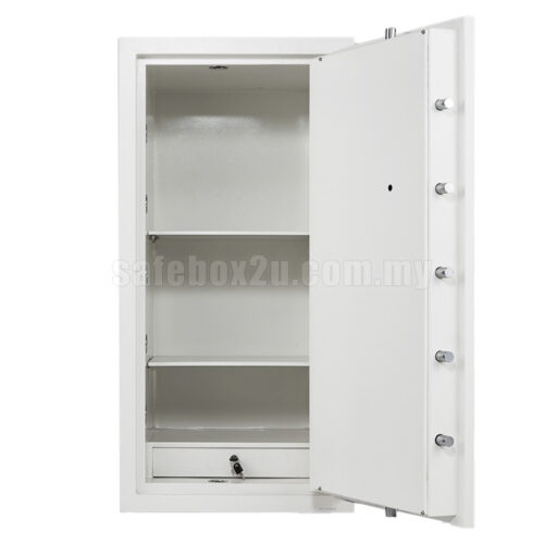 Aegeus Aegis S6 Home Safe 680KG - Image 2