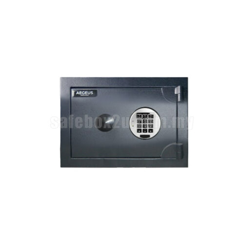 Aegeus Templar UL1 Electronic Home Safe