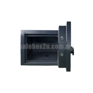 Aegeus Templar UL1 Electronic Home Safe