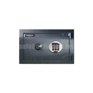 Aegeus Templar UL2 Electronic Home Safe