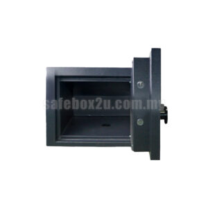Aegeus Templar UL2 Electronic Home Safe