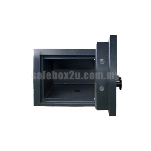 Aegeus Templar UL2 Electronic Home Safe - Image 2