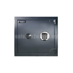 Aegeus Templar UL3 Electronic Home Safe