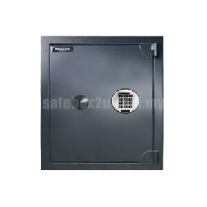 Aegeus Templar UL4 Electronic Home Safe