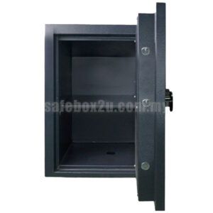 Aegeus Templar UL4 Electronic Home Safe