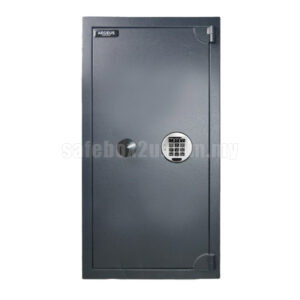 Aegeus Templar UL5 Electronic Home Safe