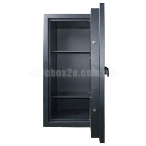 Aegeus Templar UL5 Electronic Home Safe