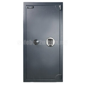 Aegeus Templar UL6 Electronic Home Safe