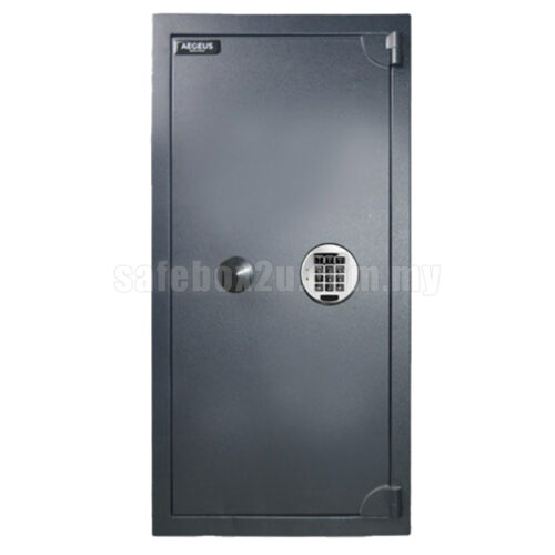 Aegeus Templar UL6 Electronic Home Safe