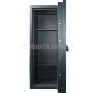 Aegeus Templar UL6 Electronic Home Safe