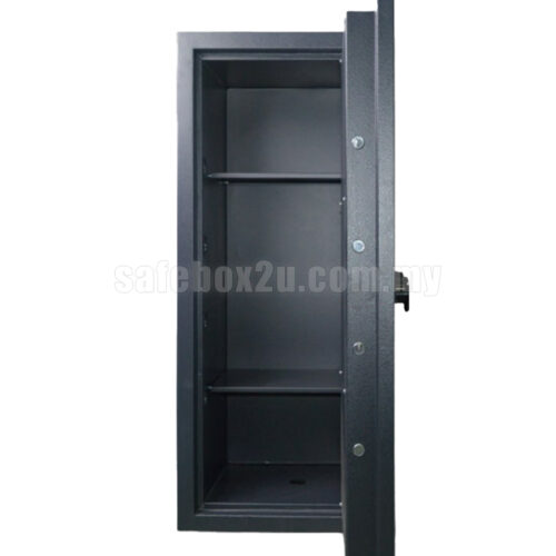 Aegeus Templar UL6 Electronic Home Safe - Image 2