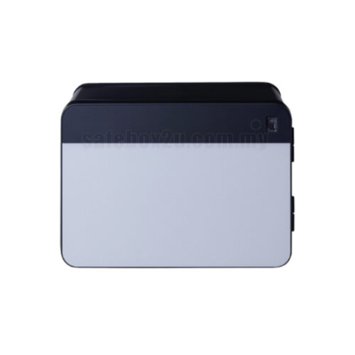 Chubbsafes i-Zen 20 Finger Print Safe Box