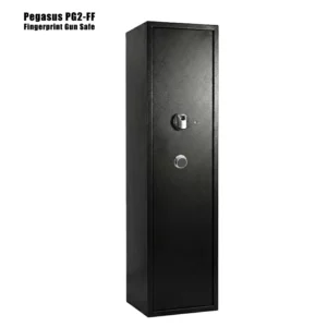 Pegasus PG2-FF FingerPrint Gun Safe