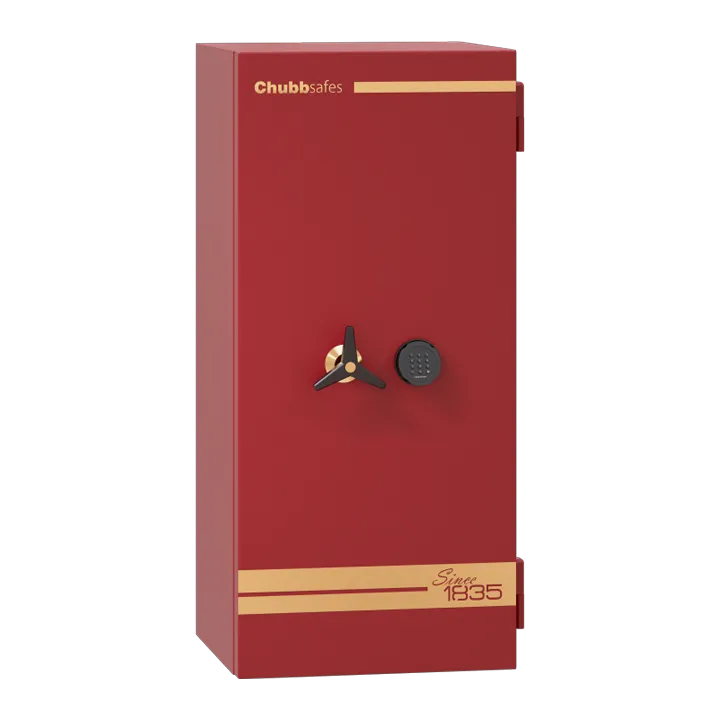 Premium Chubbsafes Safe Box