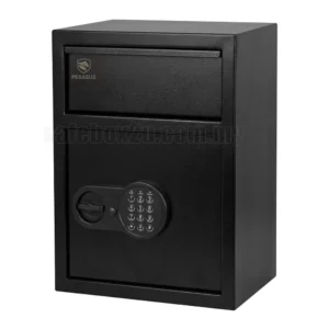 Pegasus 45es Night Deposit Safe