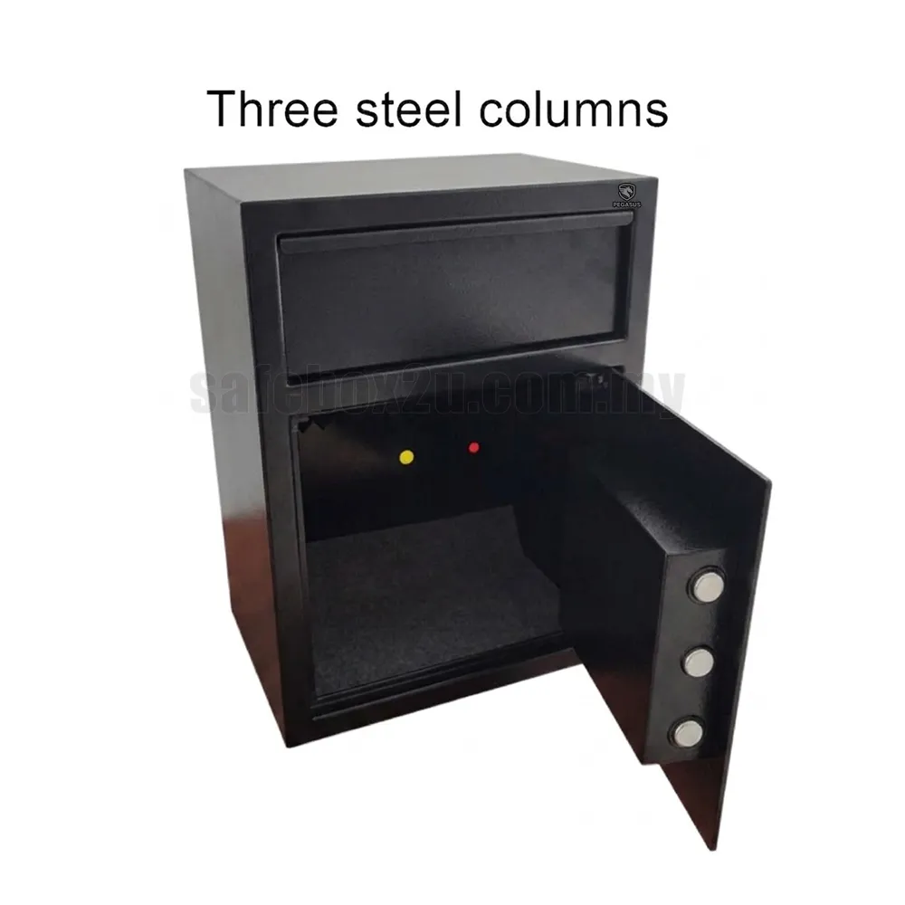 Pegasus 45es Night Deposit Safe - Image 3
