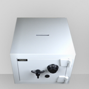 Aegeus Aegis S1 Envelope Slot Safe