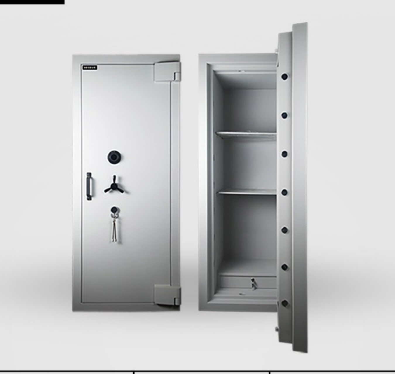 Aegeus Carrier XL2 Commercial Safe