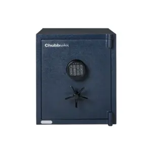 Chubbsafes Mini Guard Size 1