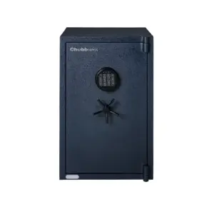 Chubbsafes Mini Guard Size 2
