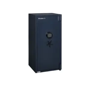 Chubbsafes Mini Guard Size 3